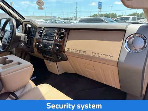 Used 2012 Ford F250 Lariat AWD/4WD image 11