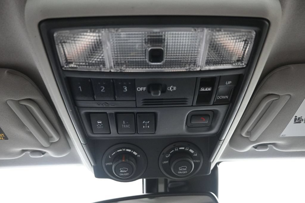 Used 2024 Toyota 4Runner TRD Pro AWD/4WD image 22