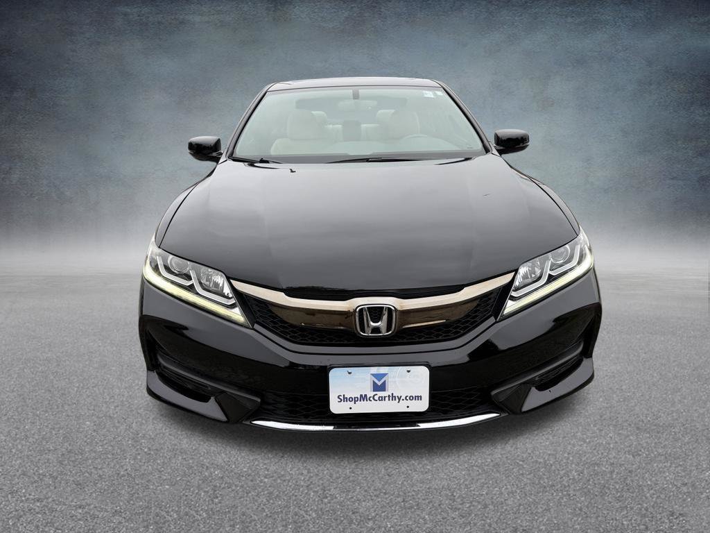 Used 2016 Honda Accord EX-L image 9