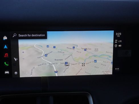 Used 2023 Porsche Taycan 4 Cross Turismo image 60