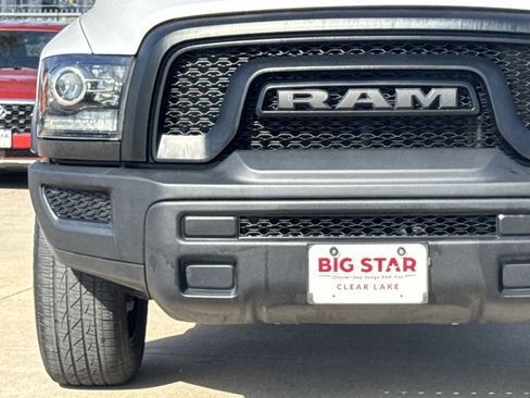 Used 2024 RAM 1500 Classic Warlock image 7