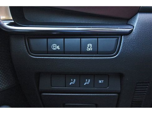 New 2026 MAZDA MAZDA3 2.5 S Hatchback w/ Premium Pkg image 17