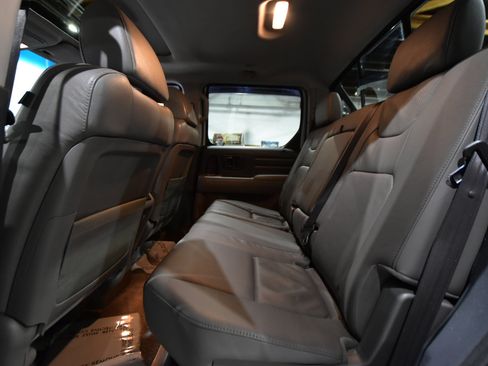 Used 2011 Honda Ridgeline RTL image 37