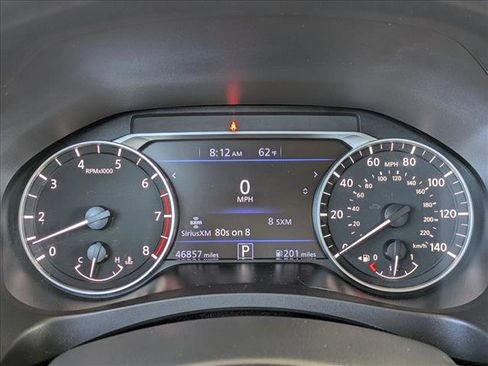 Used 2024 Nissan Altima 2.5 SV image 9