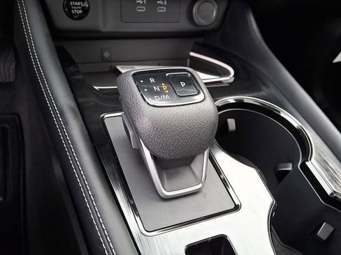 New 2026 Nissan Rogue Platinum w/ Tech Package image 16