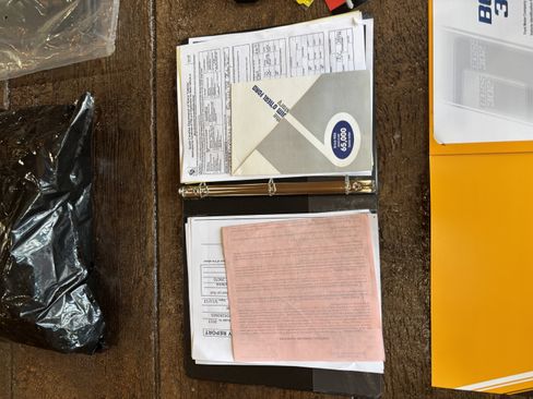 Used 2013 Ford Mustang Boss 302 image 24