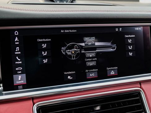 Used 2020 Porsche Panamera GTS AWD/4WD image 26
