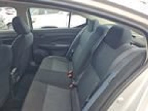 Used 2024 Nissan Versa SV FWD image 6