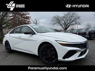 New 2026 Hyundai Elantra SEL Sport 360° Tour