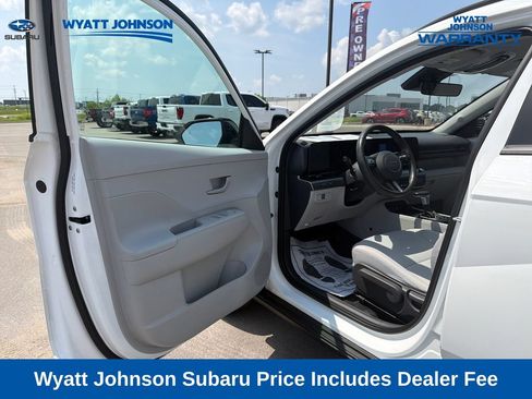 Used 2026 Hyundai Kona SEL Sport FWD image 18