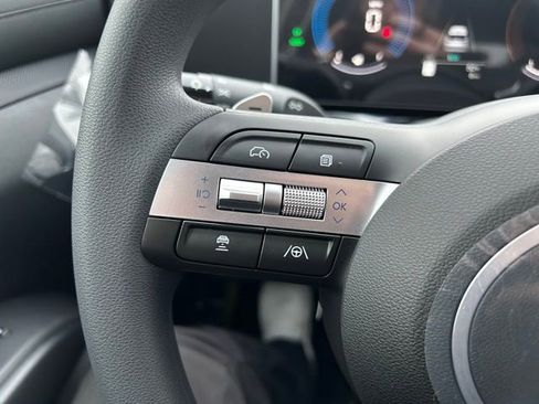 New 2026 Hyundai Tucson SEL AWD/4WD image 18