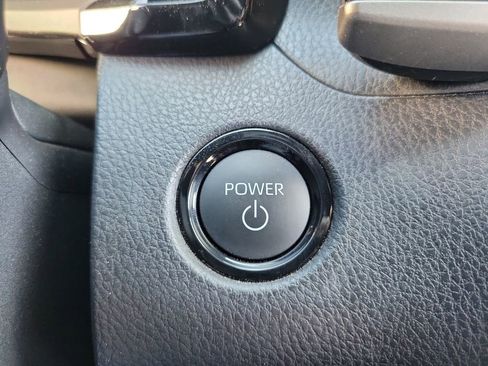 Used 2025 Toyota Camry XSE AWD/4WD image 30