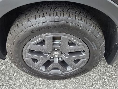 Used 2026 Honda CR-V TrailSport image 10