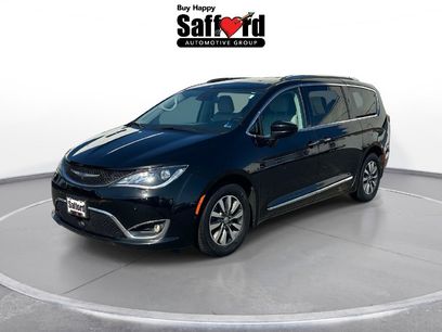 Used 2020 Chrysler Pacifica Touring-L Plus