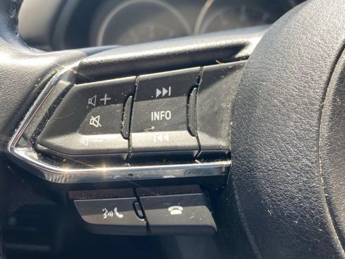 Used 2023 MAZDA CX-5 AWD 2.5 S image 29