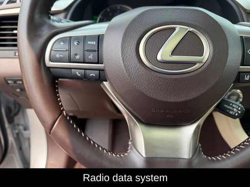 Used 2019 Lexus RX 350 AWD w/ Navigation Package image 11