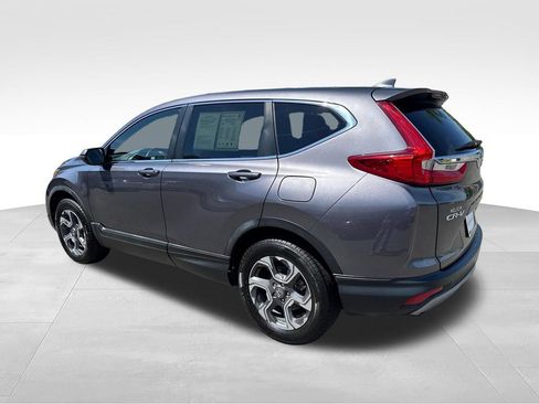 Used 2018 Honda CR-V EX-L image 5