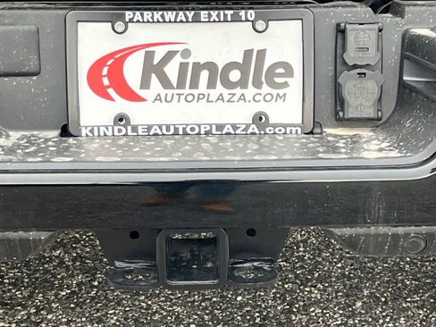 New 2026 RAM 2500 Laramie image 8