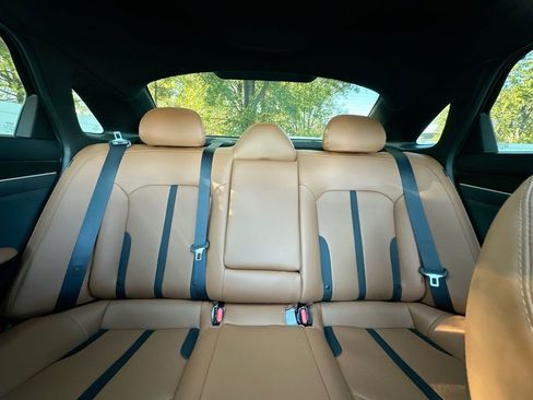 Used 2024 Kia K5 GT w/ GT1 Package image 73