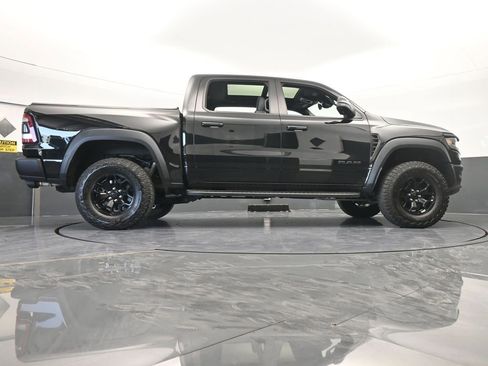 Used 2023 RAM 1500 TRX w/ TRX Level 1 Equipment Group image 75