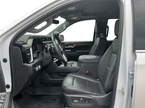 Used 2022 GMC Sierra 1500 Denali w/ Technology Package image 14
