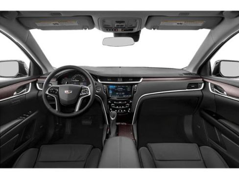 Used 2019 Cadillac XTS Luxury AWD/4WD image 11