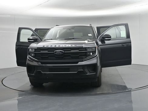 New 2026 Ford Expedition Max Platinum AWD/4WD image 34