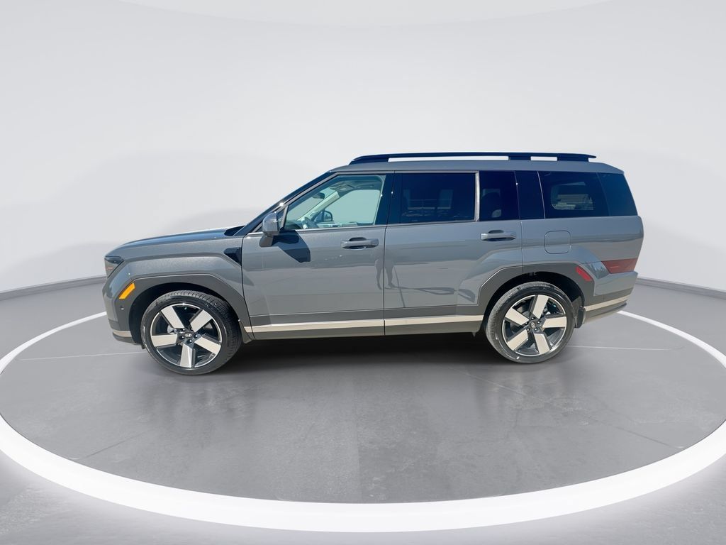 Used 2026 Hyundai Santa Fe Limited AWD/4WD image 5