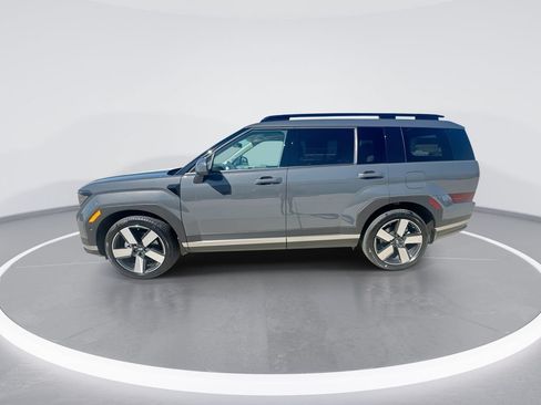 Used 2026 Hyundai Santa Fe Limited AWD/4WD image 5