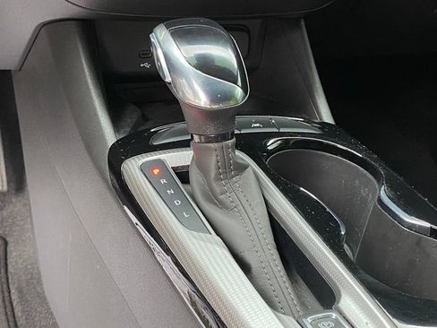 Used 2024 Buick Envista Avenir FWD image 19