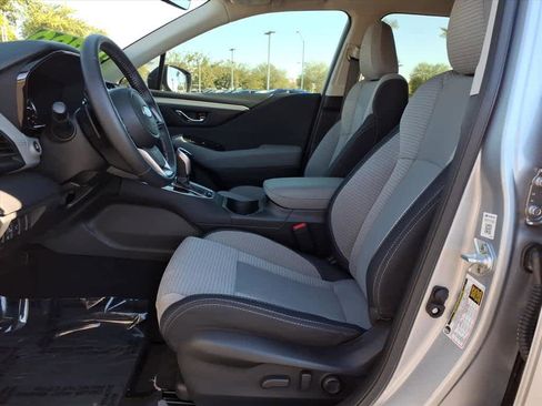 Certified 2025 Subaru Outback Premium w/ Popular Package #1A image 26