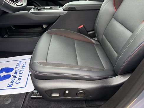 Used 2024 Chevrolet Equinox EV RS image 13