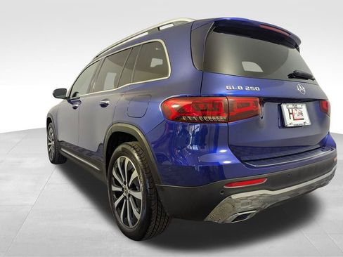 Used 2021 Mercedes-Benz GLB 250 image 61