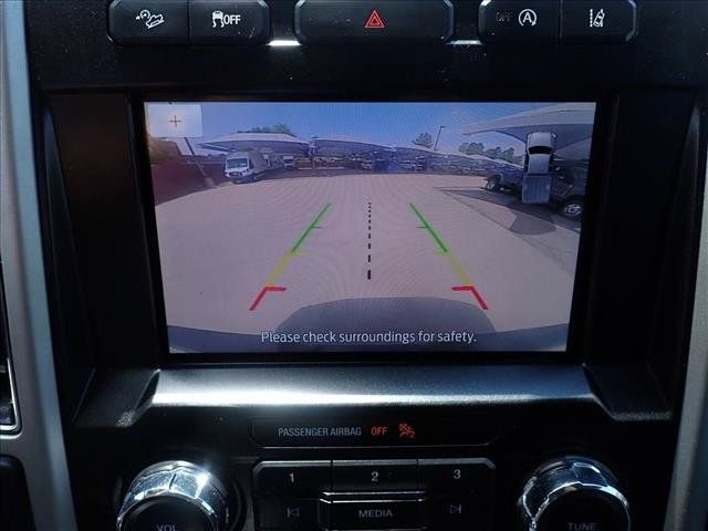 Certified 2020 Ford F150 Lariat AWD/4WD image 29
