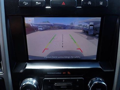 Certified 2020 Ford F150 Lariat AWD/4WD image 29