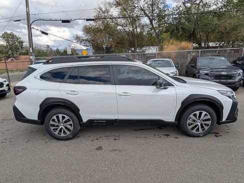 New 2025 Subaru Outback Premium w/ Popular Package #1A image 3