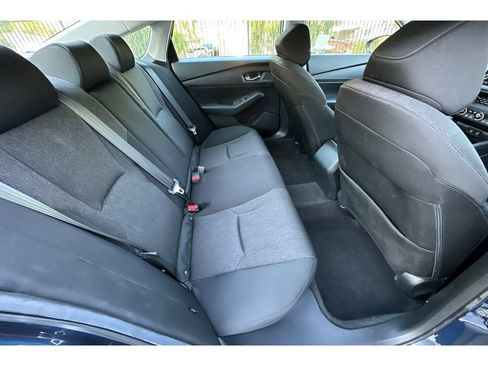 Used 2024 Honda Accord EX image 17