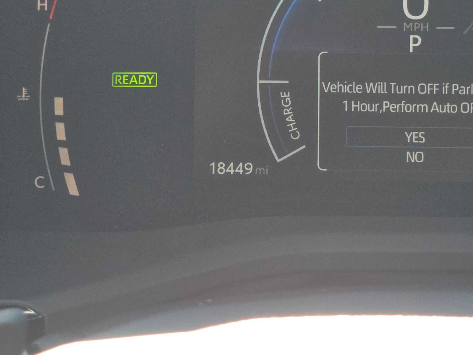 Certified 2026 Toyota Camry SE FWD image 24