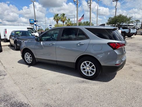 Used 2024 Chevrolet Equinox LS w/ LS Convenience Package FWD image 10