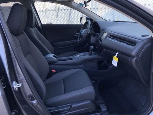 Certified 2021 Honda HR-V EX image 11