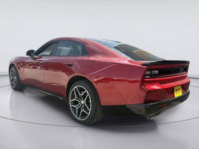 New 2026 Dodge Charger R/T w/ Performance Handling Group