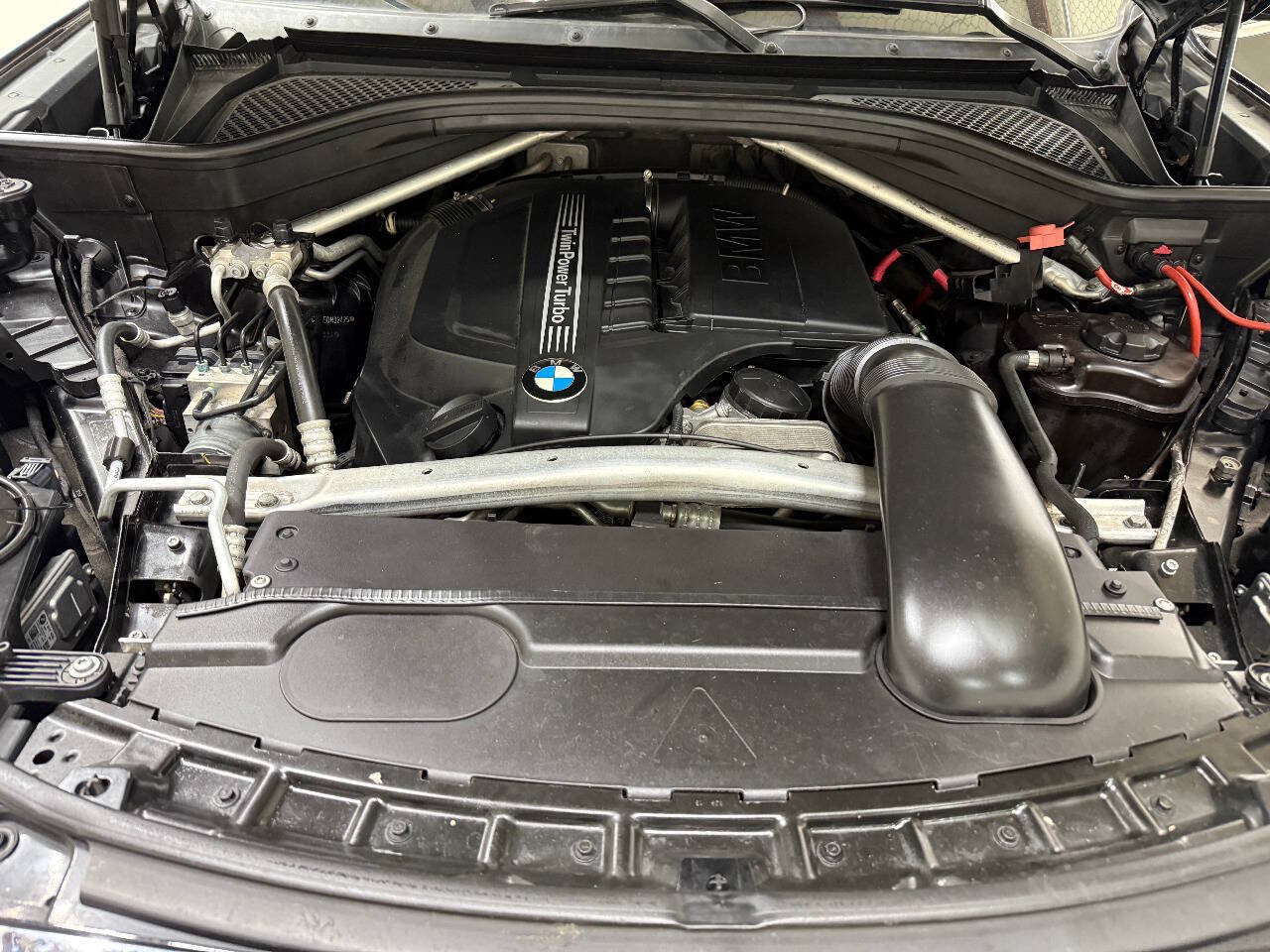 Used 2014 BMW X5 sDrive35i RWD image 90
