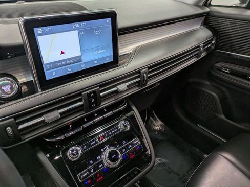 Certified 2022 Lincoln Corsair AWD w/ Equipment Group 101A image 10