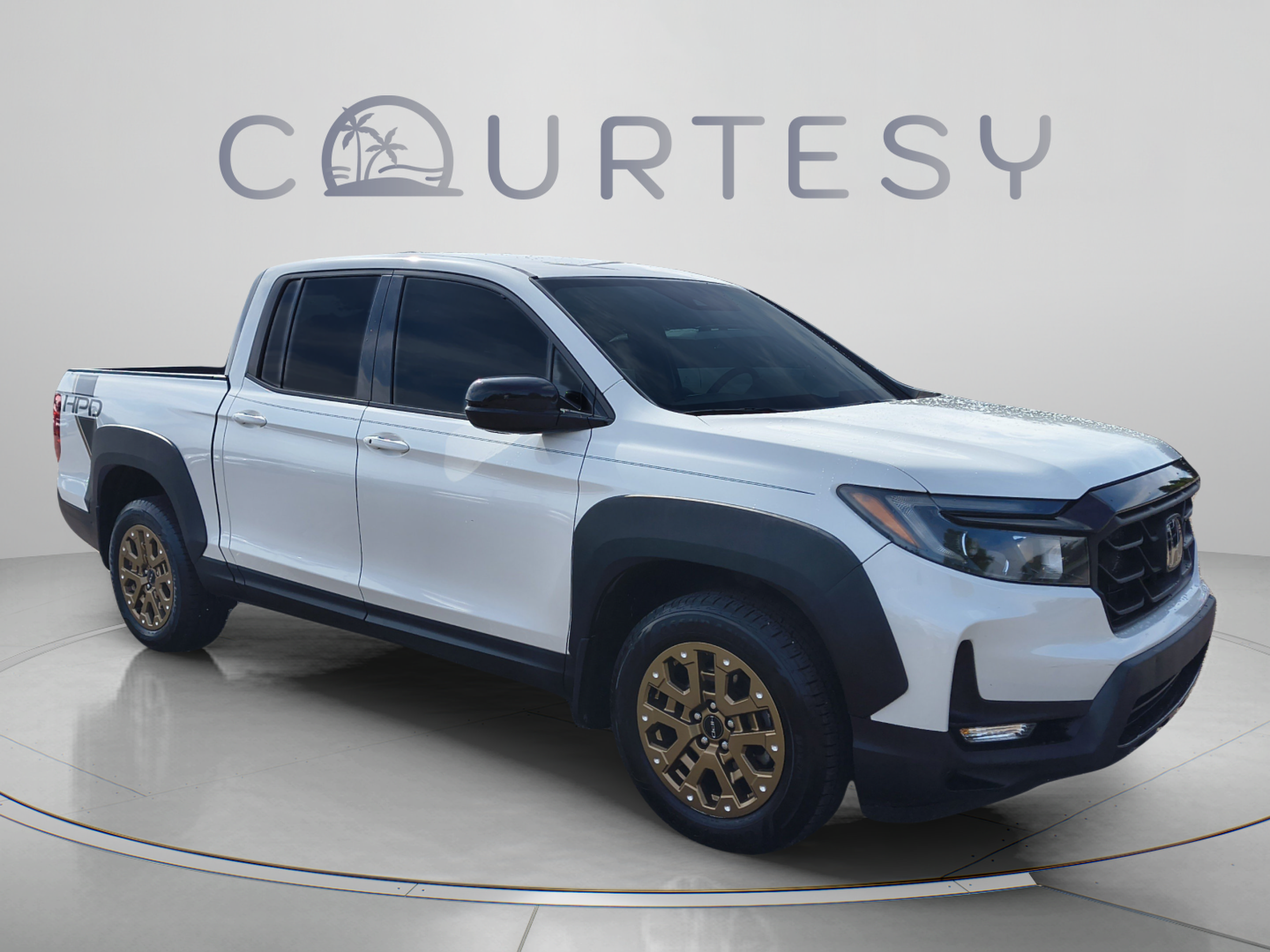 Used 2022 Honda Ridgeline Sport image 9