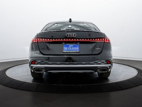 New 2025 Audi A5 2.0T Premium Plus image 20