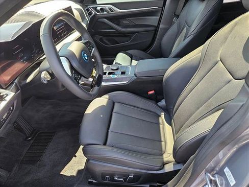 Used 2025 BMW i4 eDrive40 RWD image 16
