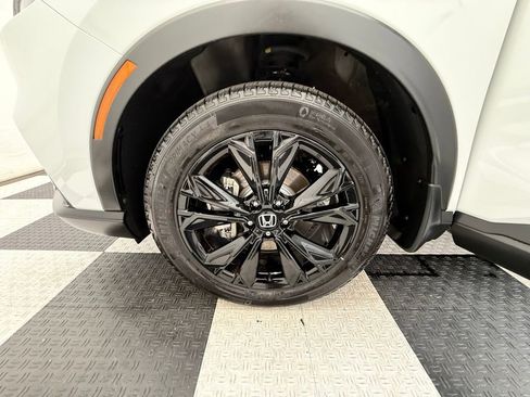 Used 2025 Honda CR-V Sport Touring image 12