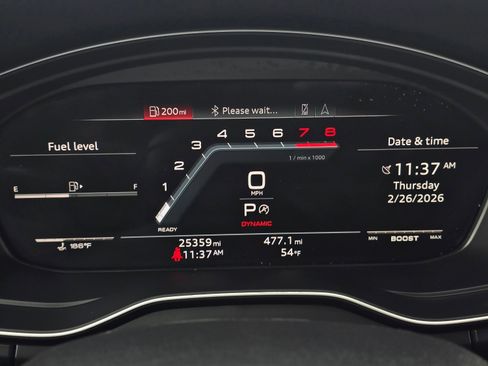 Used 2023 Audi SQ5 Prestige w/ Prestige Package image 39