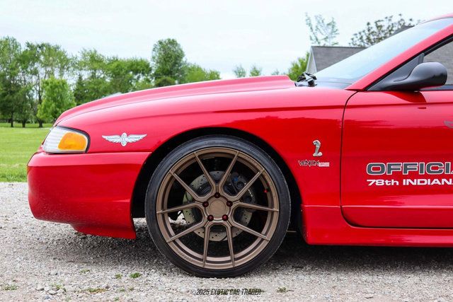 Used 1994 Ford Mustang GT RWD image 4