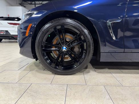 Used 2018 BMW 440i xDrive Convertible image 40